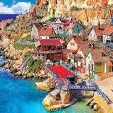 Popeye Village