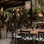 Acre Restaurant