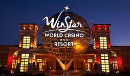 WinStar World Casino and Resort