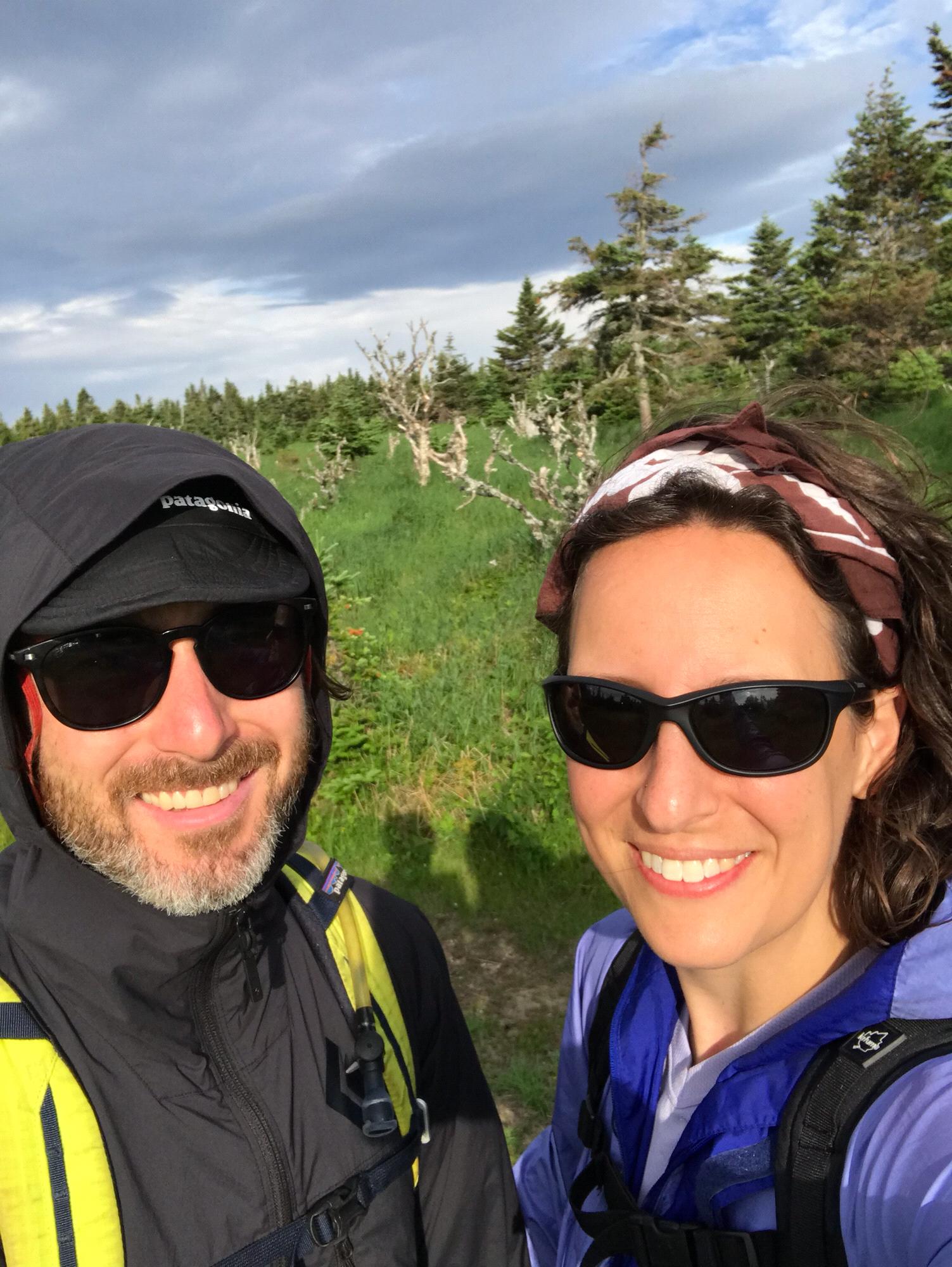 Nova Scotia, July 2018