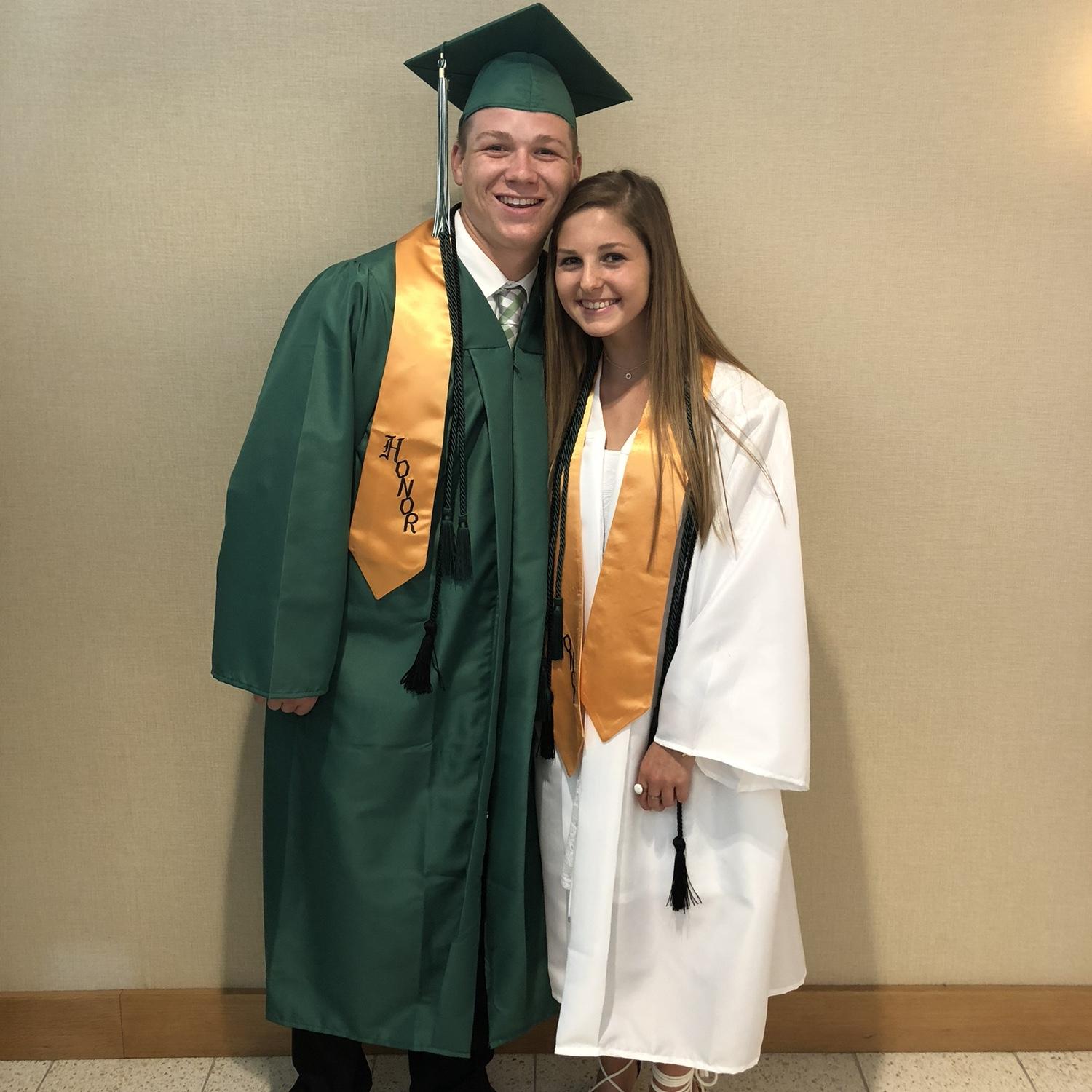 High School Graduation