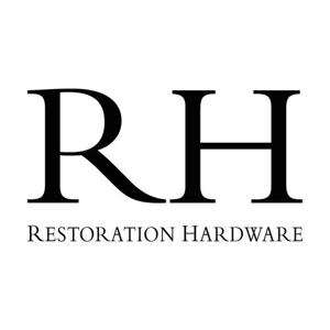 Restoration Hardware Bedding & Homewear
