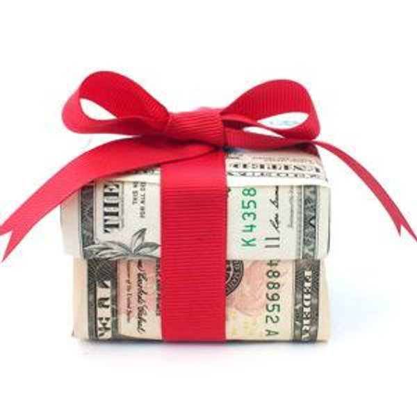Our Newlywed Fund