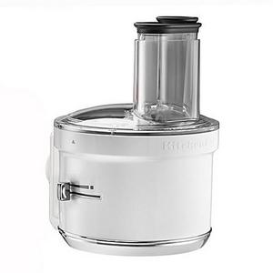 KitchenAid® Food Processor Stand Mixer Attachment