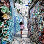 Philadelphia's Magic Gardens