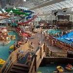 Pump House Indoor Waterpark