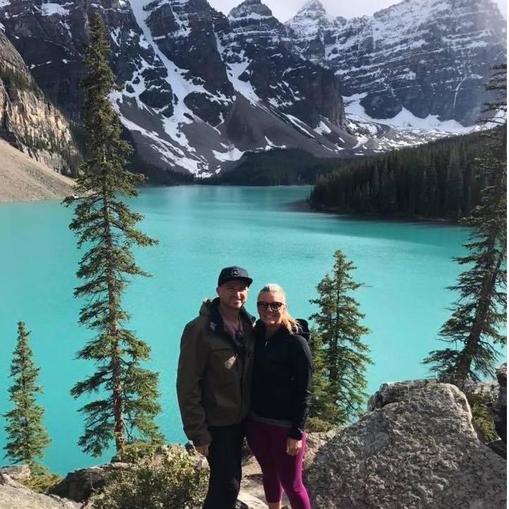 Banff, Canada