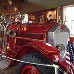 Fireman's Hall History Museum