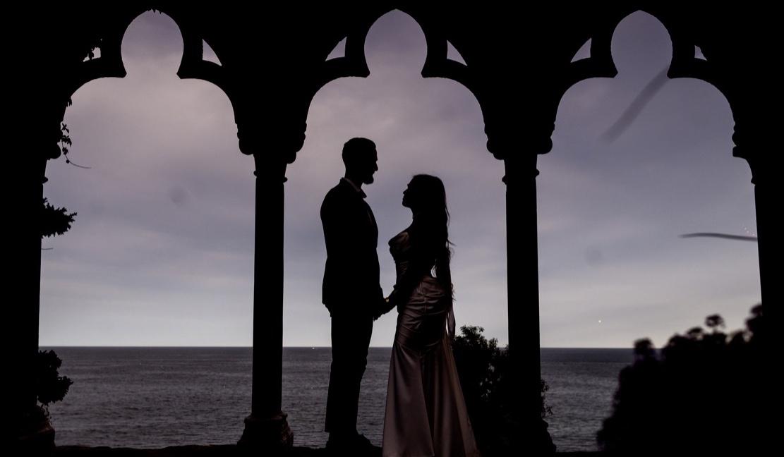 The Wedding Website of Ngoc Tran and Armani Soto