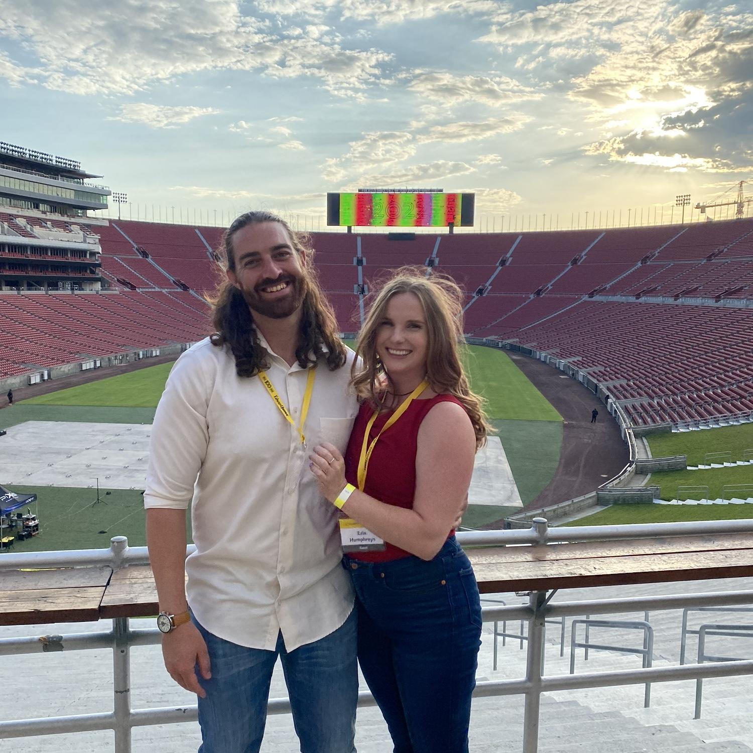 Edward Jones 100 year celebration 2022