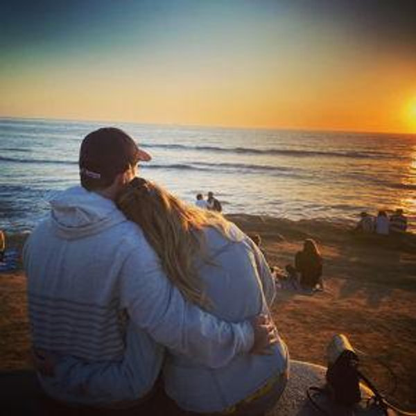 Honeymoon Couples Massage