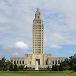 Louisiana State Capitol