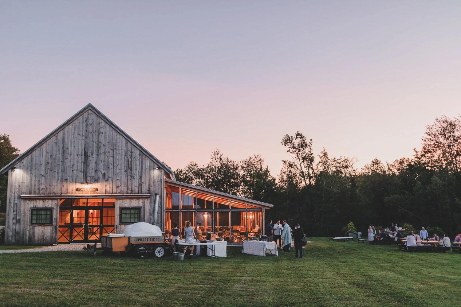 The Wedding Website of Cole Falkner and McKenzie Murray