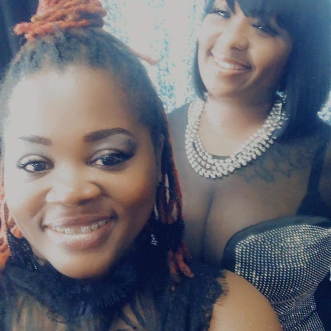 Lyte’s 42nd birthday
