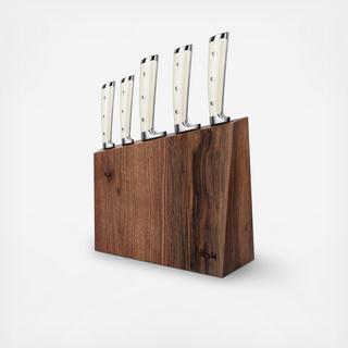 S1 Series 6-Piece Knife Block Set