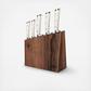 S1 Series 6-Piece Knife Block Set