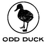 Odd Duck