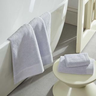 Entwine 6-Piece Towel Set