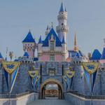 Disneyland Resort