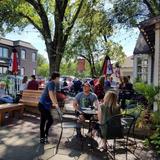 Clifton Square Village