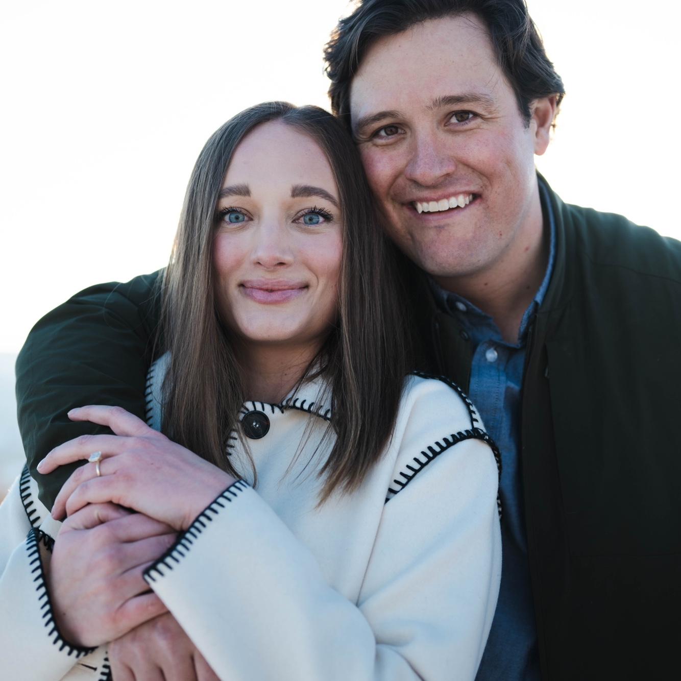 Engagement Photos
