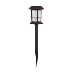 Patriot Lighting® Solar Integrated LED Treehouse Path Landscape Light 4-Pack at Menards®