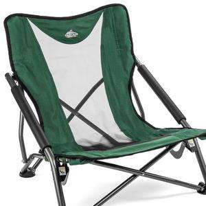 Cascade Mountain Tech Folding Camp Chair (x2)