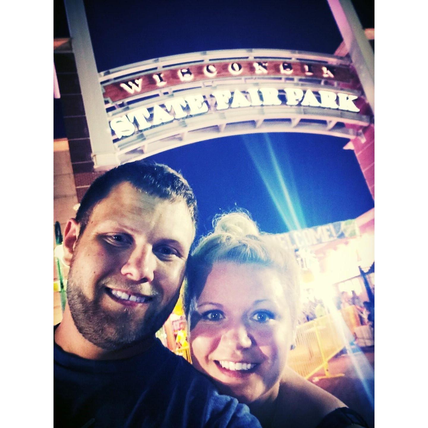 Wisconsin State Fair