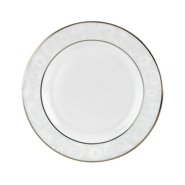 Lenox Venetian Lace Appetizer Plate