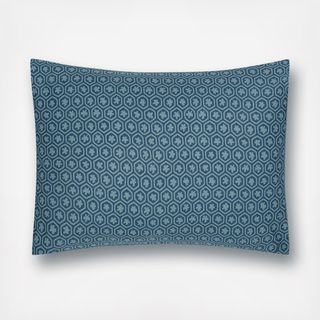 Levi Boudoir Sham