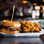 Bottlecap Alley Icehouse Grill