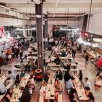 Urbanspace Vanderbilt