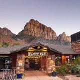 Zion Canyon Brew Pub