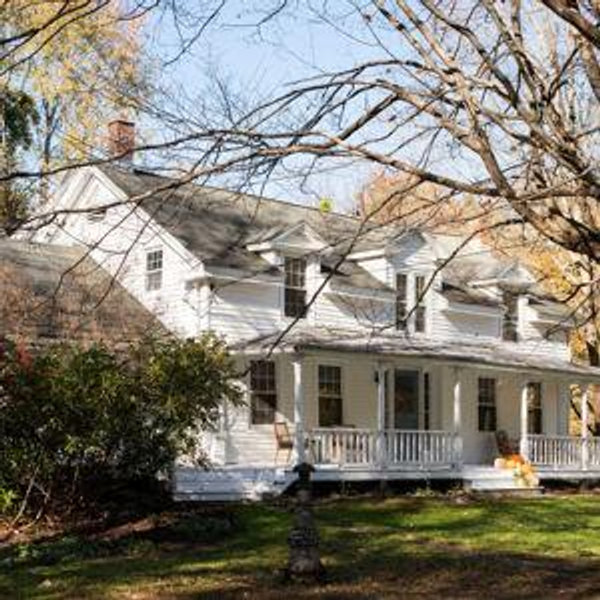 Farmhouse Fund
