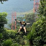 Albania adventure Park