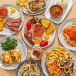 Olive Branch Cafe