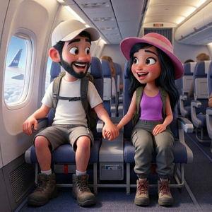 Honeymoon