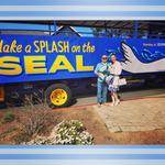 San Diego Seal Tour