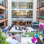 Ballston Quarter