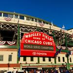 Chicago CUBS Game, Friday, September 28th @ 1:20pm
