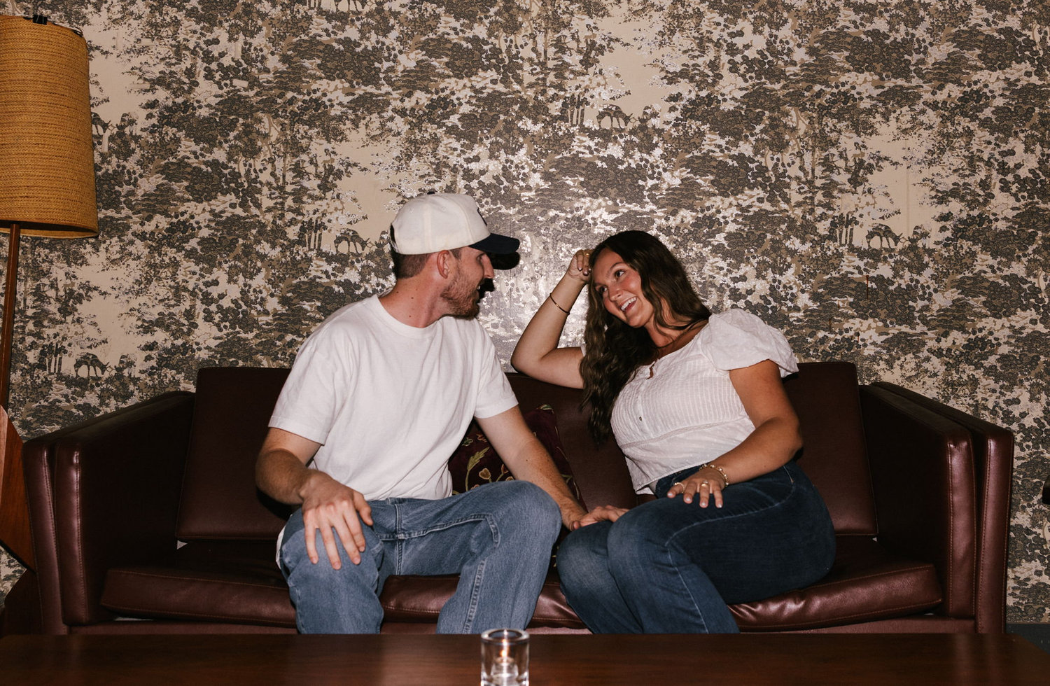 The Wedding Website of Evelyn Brechler and Dylan VanTuyle