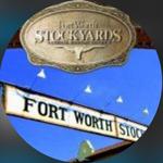 Fort Worth Stockyards Station