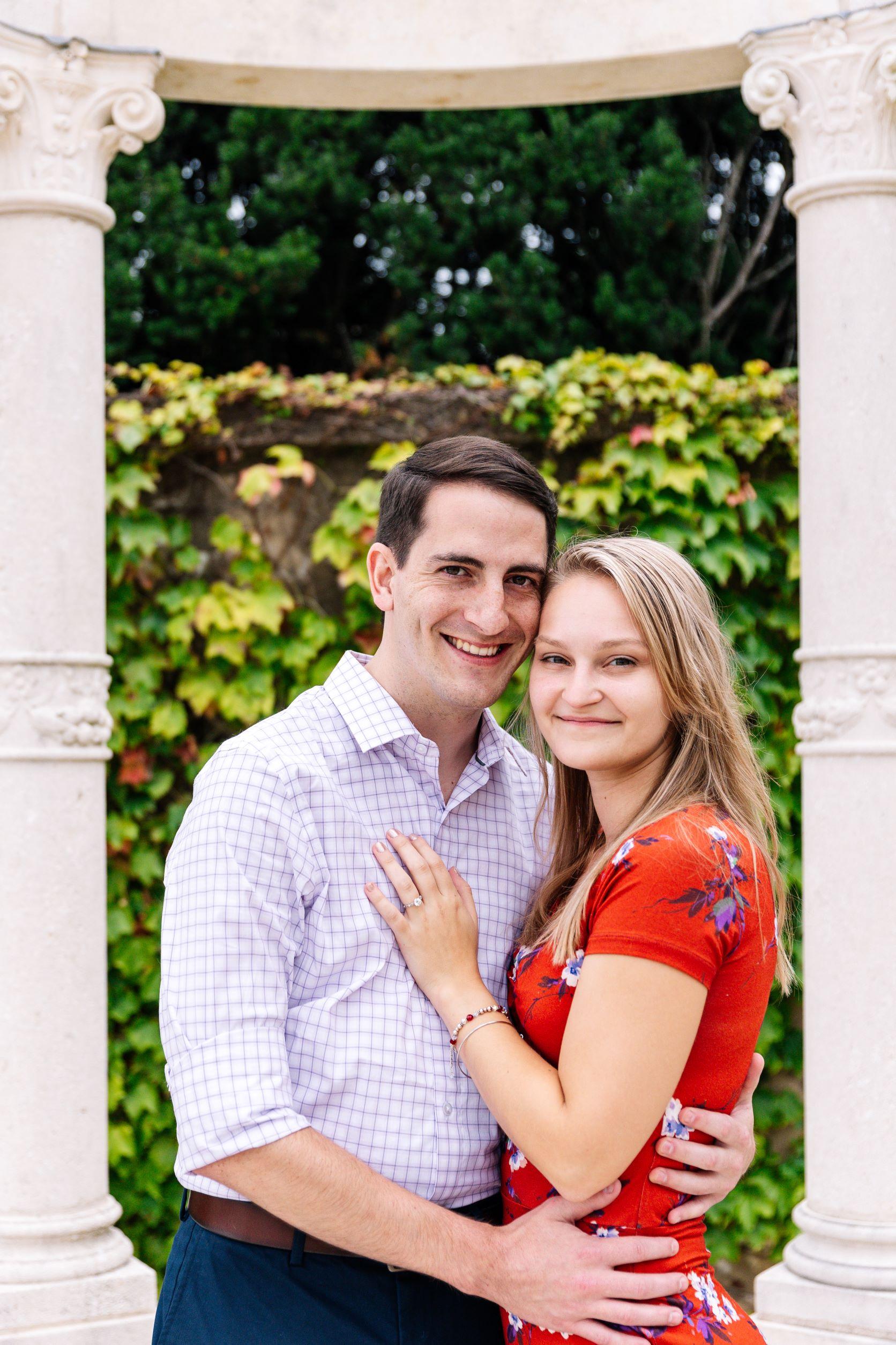 The Wedding Website of Katie Solon and Dylan Channell
