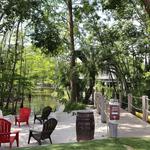 Wicked Barley Brewing Company