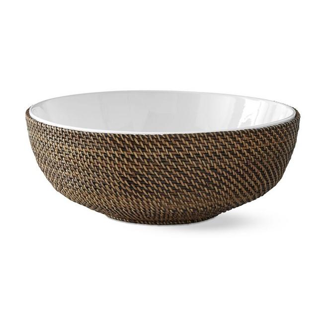 Nito Salad Bowl