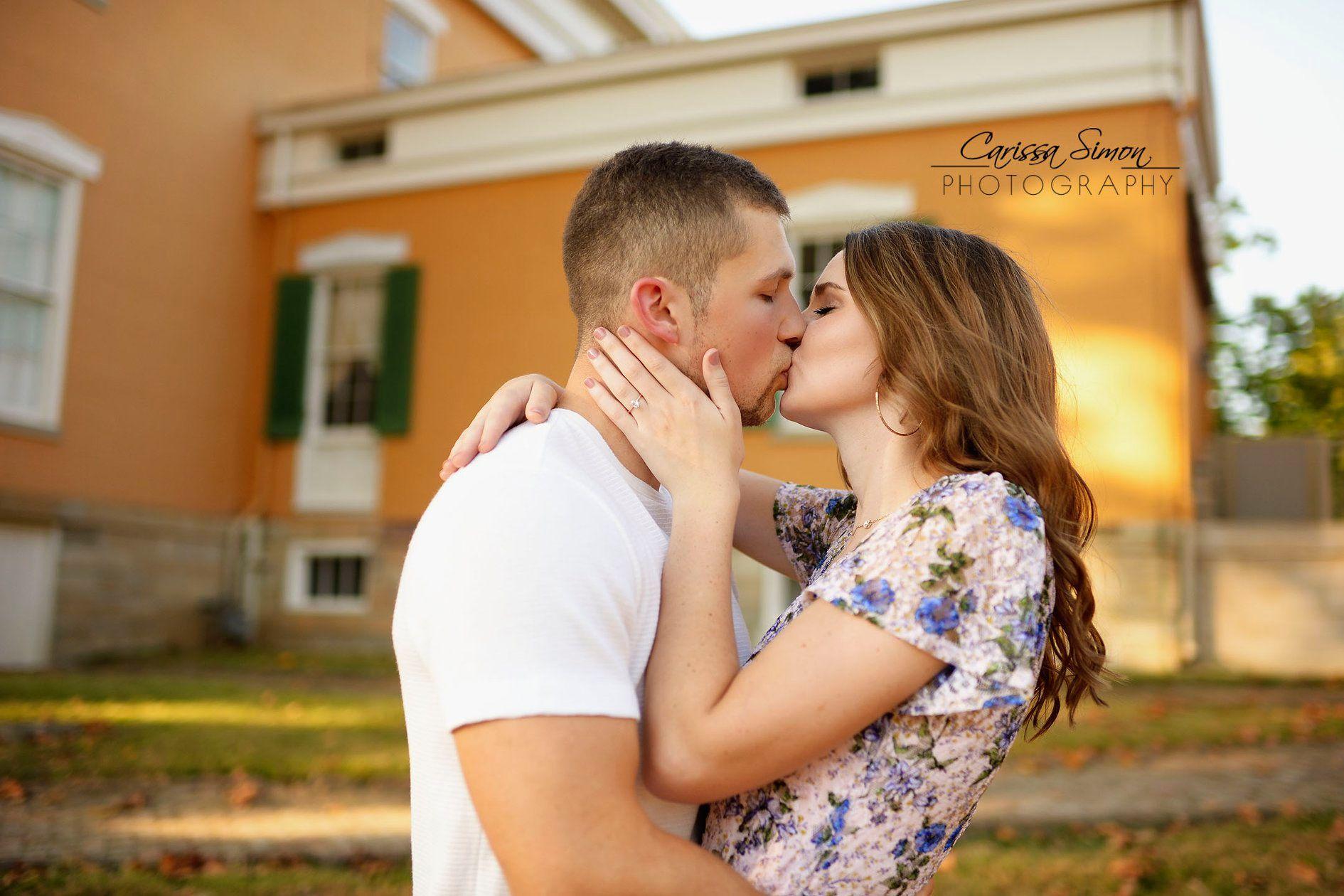 The Wedding Website of Paige Ross and Trent Smith