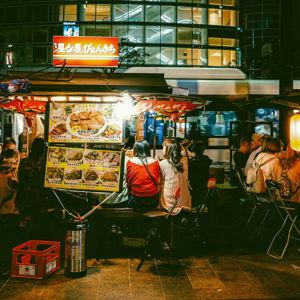 Local Eats Adventure