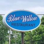 Blue Willow Café