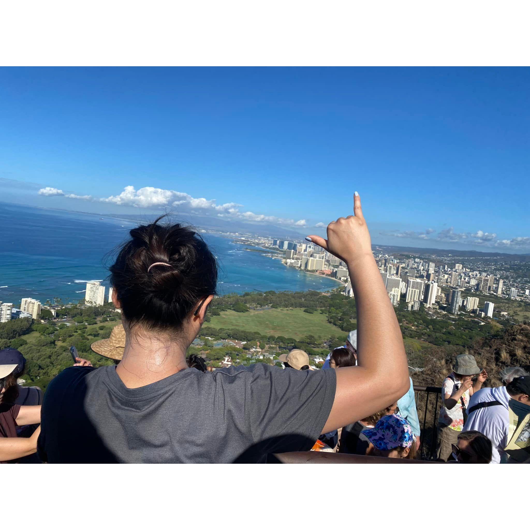 Hang loose and take it easy, BRUH!