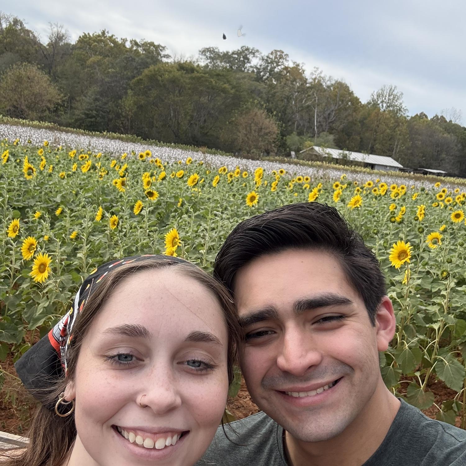 Pumpkin patch fall 2025!